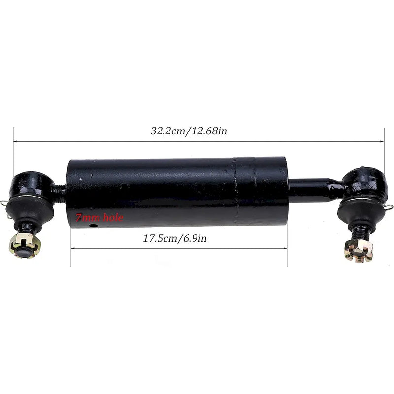 Cargue la imagen en el visor de la galería, Hydraulic Cylinder AM118796 for John Deere Tractor 415 425 445C 455B - Hydraulic Parts > Hydraulic Cylinder from MyMROmarts