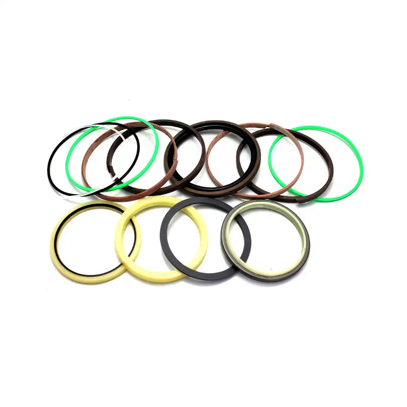 Laden Sie das Bild in Galerie -Viewer, Hydraulic Cylinder Boom Arm Seal Kit 2788641 For Caterpillar Excavator CAT 303CR - Hydraulic Parts > Hydraulic Seal Kits from MyMROmarts