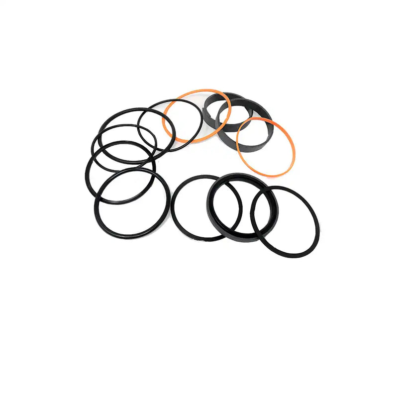 Load image into Gallery viewer, Hydraulic Cylinder Kit AH210484 for John Deere Loader 840 2254 210C 210LE 210LJ 300D 310C 310D 310E 310G 310J 310SE - Hydraulic Parts > Hydraulic Seal Kits from MyMROmarts