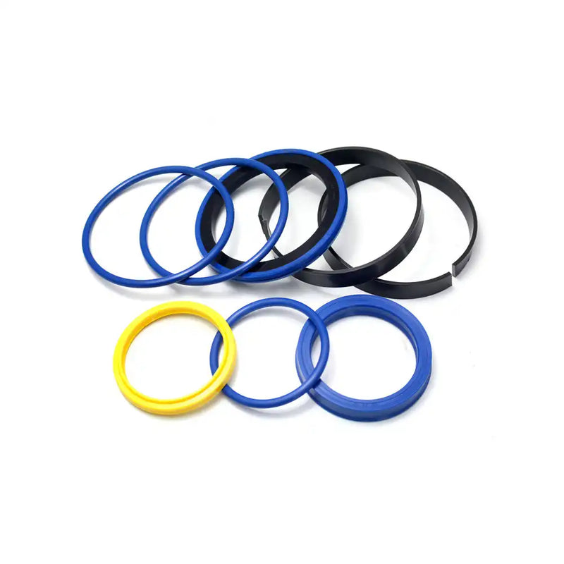Load image into Gallery viewer, Hydraulic Cylinder Seal Kit 110mm x 50mm ram 991-00109 for JCB Backhoe Loader - Hydraulic Parts > Hydraulic Seal Kits from MyMROmarts