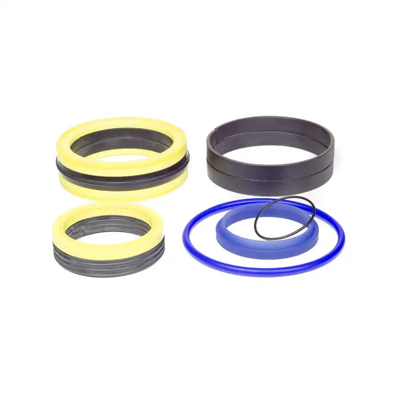 Load image into Gallery viewer, Hydraulic Cylinder Seal Kit 991/00015 for JCB 3CX 3D 4C 4CN 415 412 530B-4HL 926-2 - Hydraulic Parts > Hydraulic Seal Kits from MyMROmarts