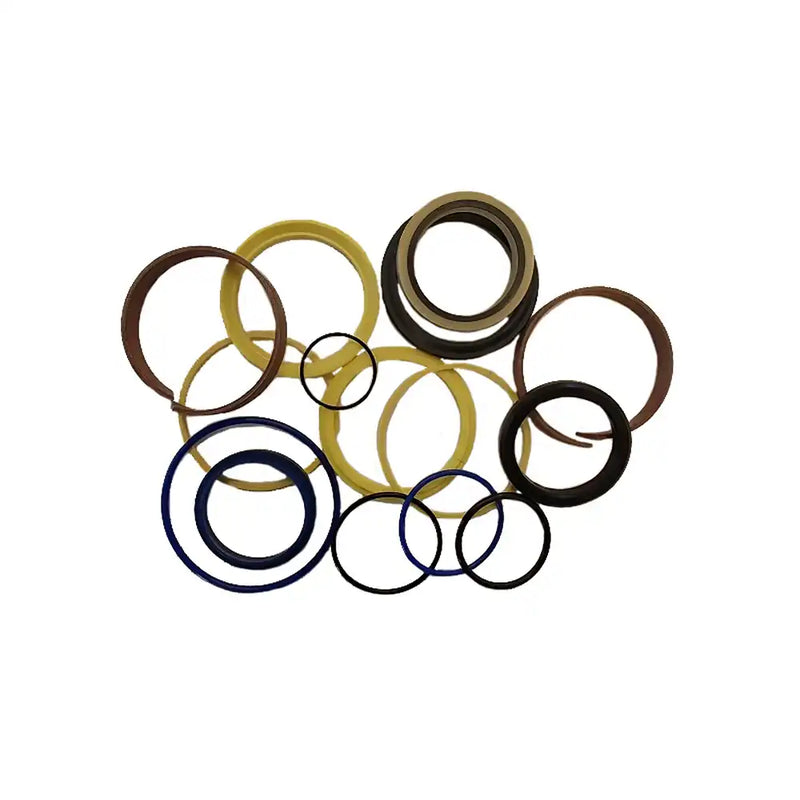 Load image into Gallery viewer, Hydraulic Cylinder Seal Kit 991/00055 for JCB 3CX 214 214E 4C 4CN 406 407 409 415 425 420 410 - Hydraulic Parts > Hydraulic Seal Kits from MyMROmarts