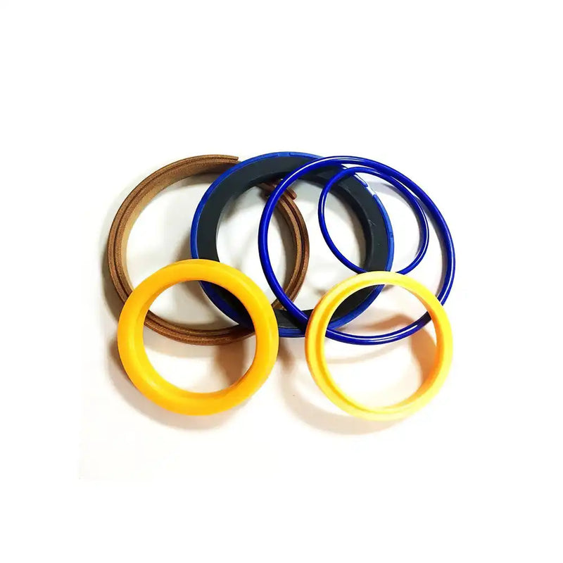 Załaduj obraz do przeglądarki galerii, Hydraulic Cylinder Seal Kit 991/00122 for JCB 214 1550 1700B 3CX 3D 4CN 4C 410 412 415 420 425 430 - Hydraulic Parts > Hydraulic Seal Kits from MyMROmarts