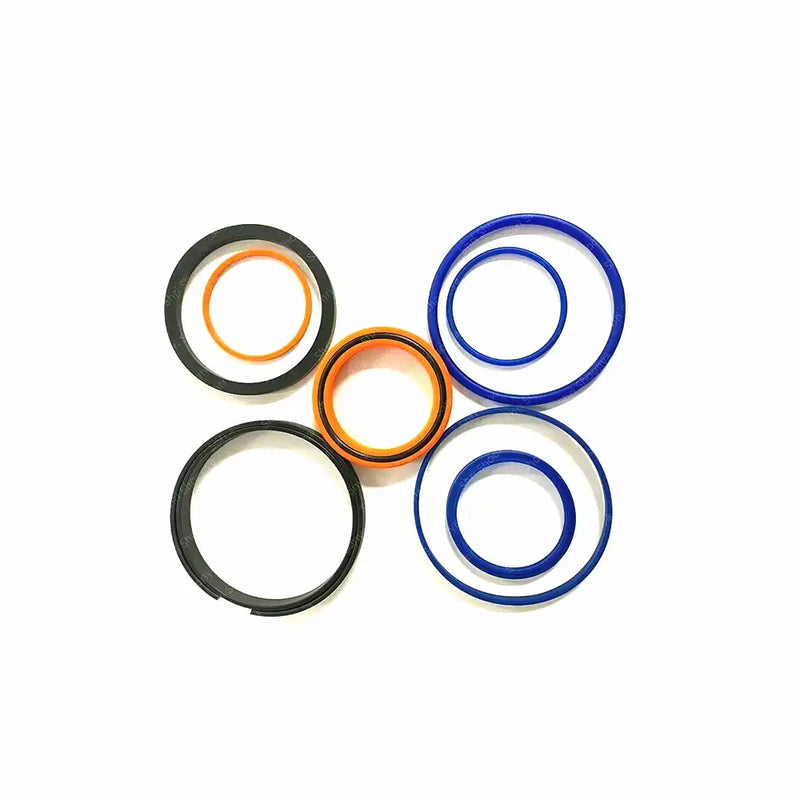 Load image into Gallery viewer, Hydraulic Cylinder Seal Kit 991/00158 for JCB Backhoe Loader 214 215 216 217 1400B 1550B 1600B 1700B 3C 3CX 4CX 3D - Hydraulic Parts > Hydraulic Seal Kits from MyMROmarts