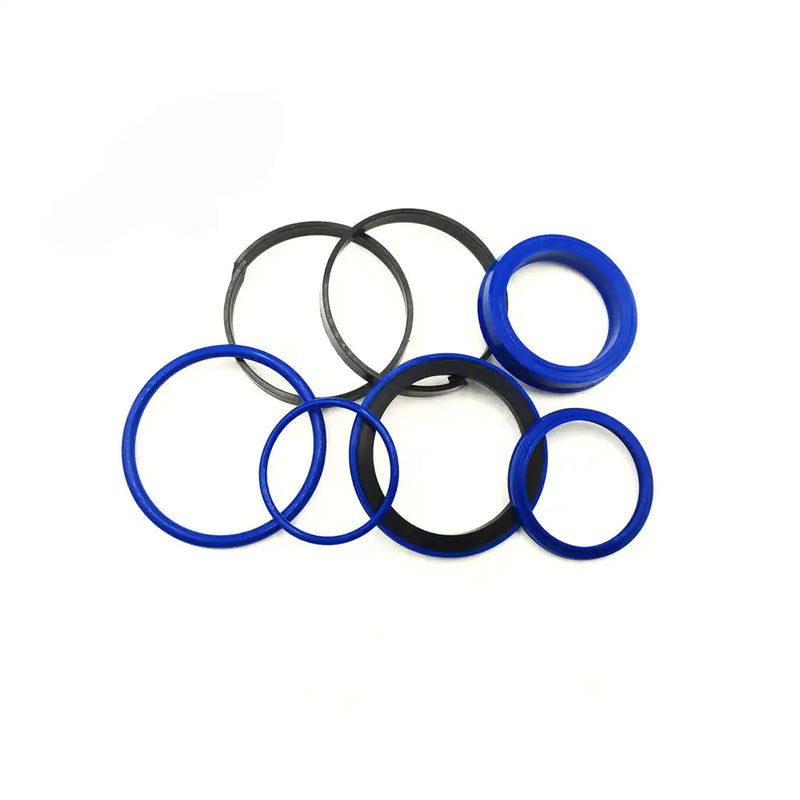 Load image into Gallery viewer, Hydraulic Cylinder Seal Kit 991/20039 for JCB Backhoe Loader 3C 3CX 3D 3DX 4C 4CX 1400b 1550B 1600B 1700B 214 215 216 217 - Hydraulic Parts > Hydraulic Seal Kits from MyMROmarts