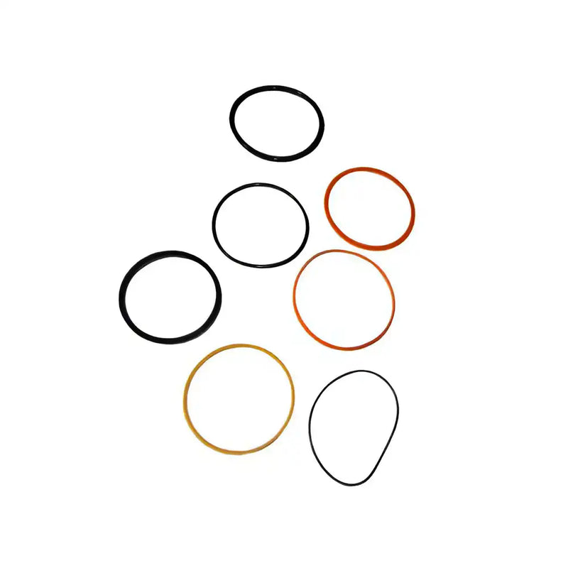 Load image into Gallery viewer, Hydraulic Cylinder Seal Kit AHC13278 for John Deere 310SJ 315SJ 325J 410K 710J - Hydraulic Parts > Hydraulic Seal Kits from MyMROmarts