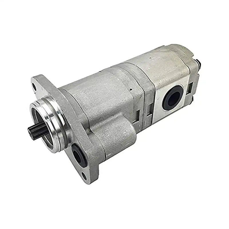 Load image into Gallery viewer, Hydraulic Double Pump For Hitachi Excavator EX100-2 - Hydraulic Parts > Gear Pump from MyMROmarts