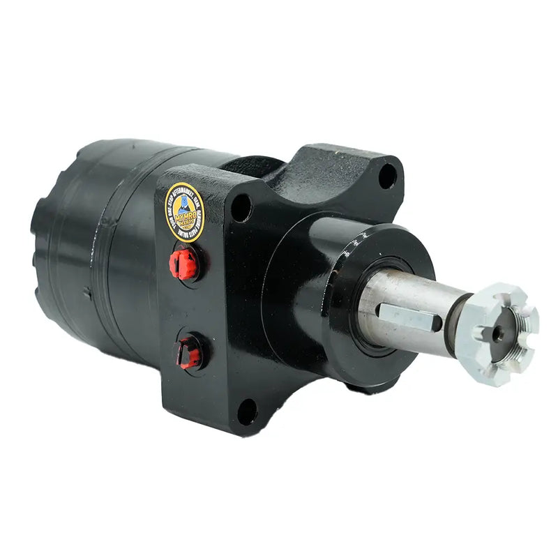 Cargue la imagen en el visor de la galería, Hydraulic Drive Motor 96417GT for Genie Scissor Lift GS-2032 GS-2046 GS-2632 GS-2646 GS-3232 GS-3246 from MyMROmarts