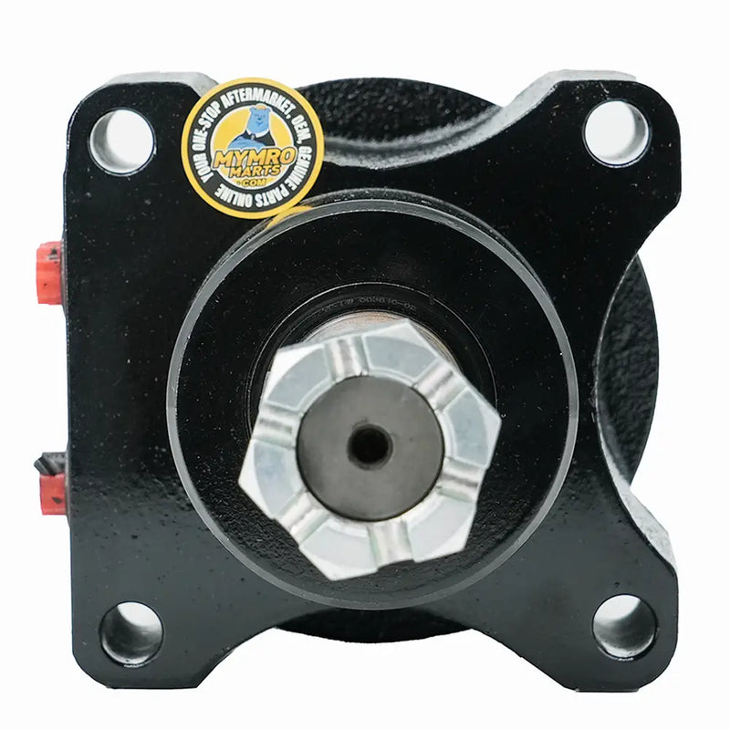 Cargue la imagen en el visor de la galería, Hydraulic Drive Motor 96417GT for Genie Scissor Lift GS-2032 GS-2046 GS-2632 GS-2646 GS-3232 GS-3246 from MyMROmarts