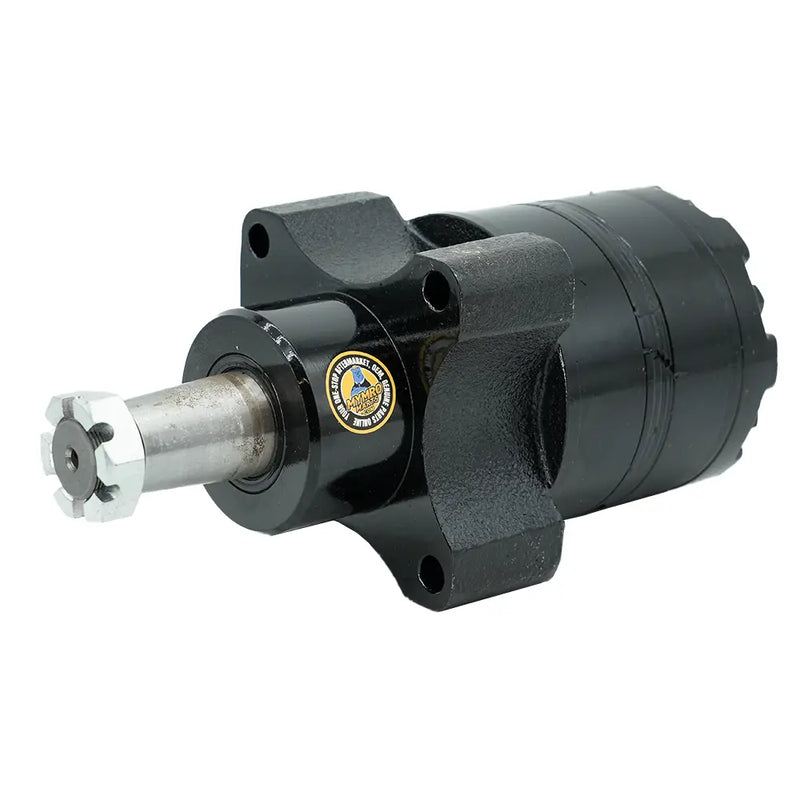 Cargue la imagen en el visor de la galería, Hydraulic Drive Motor 96417GT for Genie Scissor Lift GS-2032 GS-2046 GS-2632 GS-2646 GS-3232 GS-3246 from MyMROmarts