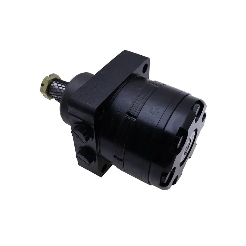 Cargue la imagen en el visor de la galería, Hydraulic Drive Motor for JLG 70041342 White 505300W3122AA from MyMROmarts