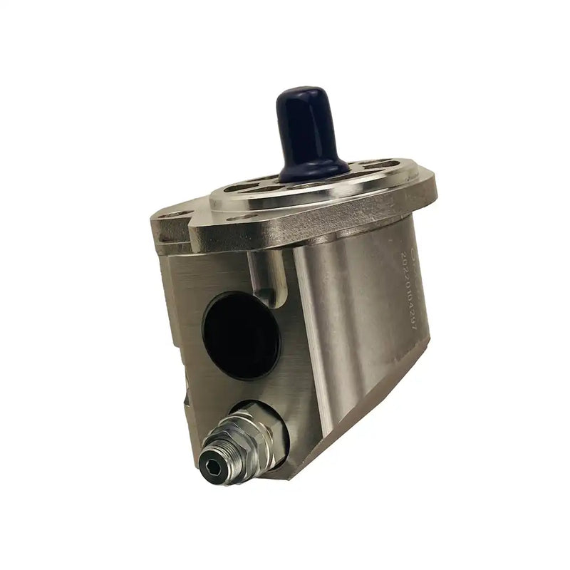 Cargue la imagen en el visor de la galería, Hydraulic Fan Motor 307-3036 for Caterpillar CAT Skid Steer Loader 216B 226B 232B 236B 236D 242B 242B3 242D 252B from MyMROmarts