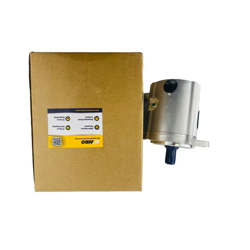 Cargue la imagen en el visor de la galería, Hydraulic Fan Motor 307-3036 for Caterpillar CAT Skid Steer Loader 216B 226B 232B 236B 236D 242B 242B3 242D 252B from MyMROmarts
