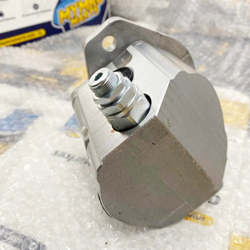 Cargue la imagen en el visor de la galería, Hydraulic Fan Motor 307-3036 for Caterpillar CAT Skid Steer Loader 216B 226B 232B 236B 236D 242B 242B3 242D 252B from MyMROmarts