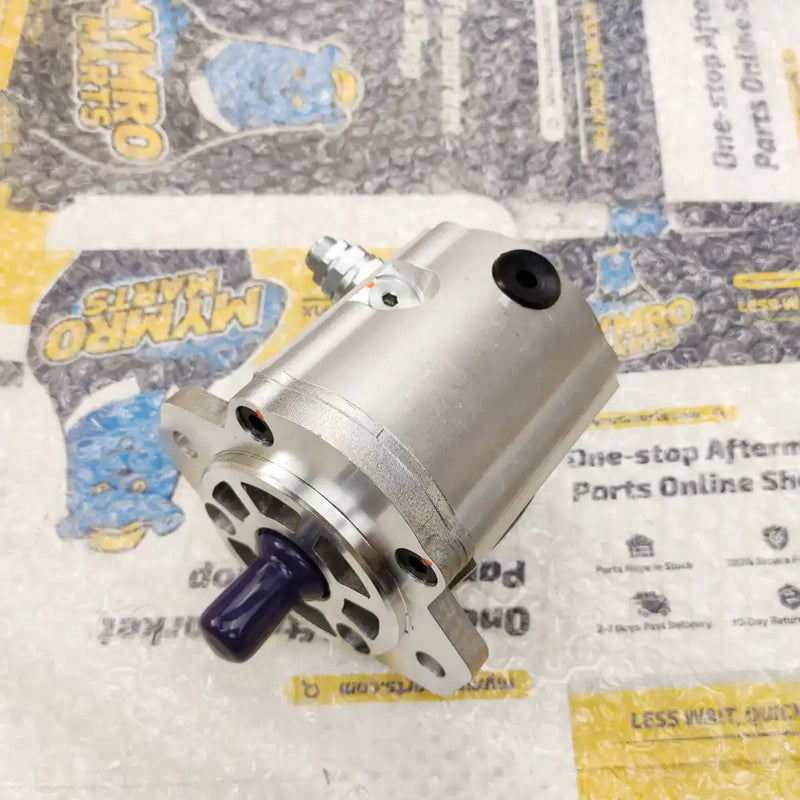 Cargue la imagen en el visor de la galería, Hydraulic Fan Motor 307-3036 for Caterpillar CAT Skid Steer Loader 216B 226B 232B 236B 236D 242B 242B3 242D 252B from MyMROmarts