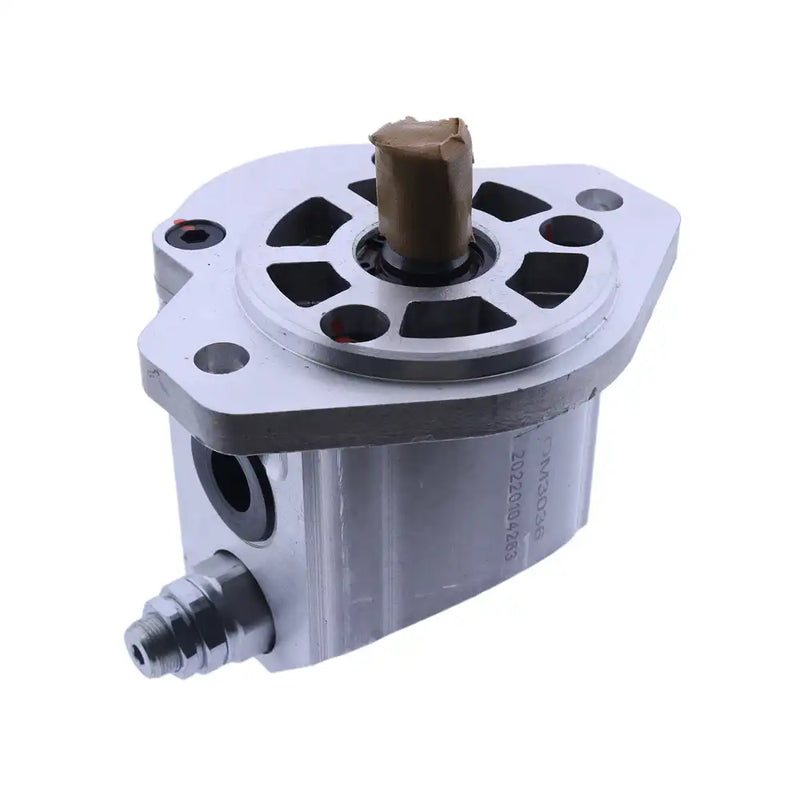 Cargue la imagen en el visor de la galería, Hydraulic Fan Motor 307-3036 for Caterpillar CAT Skid Steer Loader 216B 226B 232B 236B 236D 242B 242B3 242D 252B from MyMROmarts