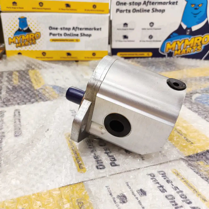 Cargue la imagen en el visor de la galería, Hydraulic Fan Motor 307-3036 for Caterpillar CAT Skid Steer Loader 216B 226B 232B 236B 236D 242B 242B3 242D 252B from MyMROmarts