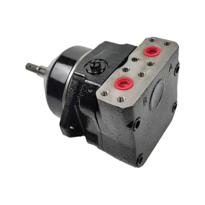 Load image into Gallery viewer, Hydraulic Fan Motor VOE11410665 for Volvo B13R L150E L150F L150G L180E L220E L220F L220G L250G L350F - Hydraulic Parts > Hydraulic Pump from MyMROmarts