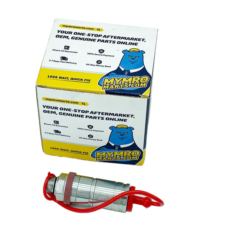 Load image into Gallery viewer, Hydraulic Female Quick Coupler AL166181 for John Deere Tractor 1654 1854 2054 2104 5620 6010 6100 6120 6520 6530 from MyMROmarts