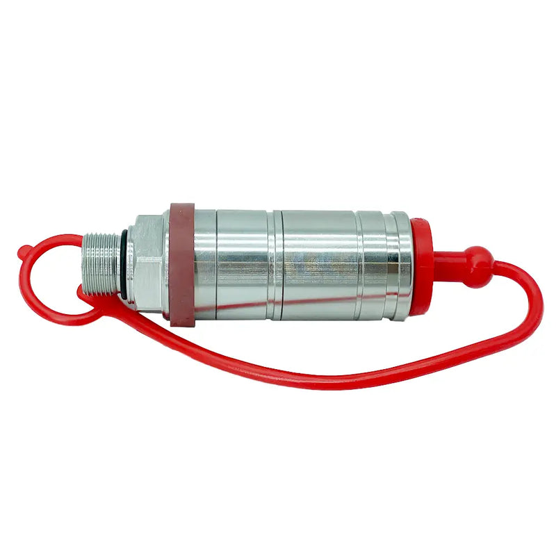 Load image into Gallery viewer, Hydraulic Female Quick Coupler AL166181 for John Deere Tractor 1654 1854 2054 2104 5620 6010 6100 6120 6520 6530 from MyMROmarts