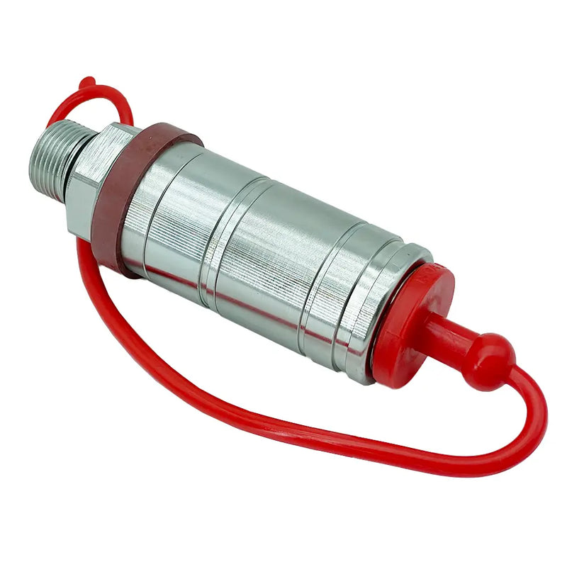 Load image into Gallery viewer, Hydraulic Female Quick Coupler AL166181 for John Deere Tractor 1654 1854 2054 2104 5620 6010 6100 6120 6520 6530 from MyMROmarts