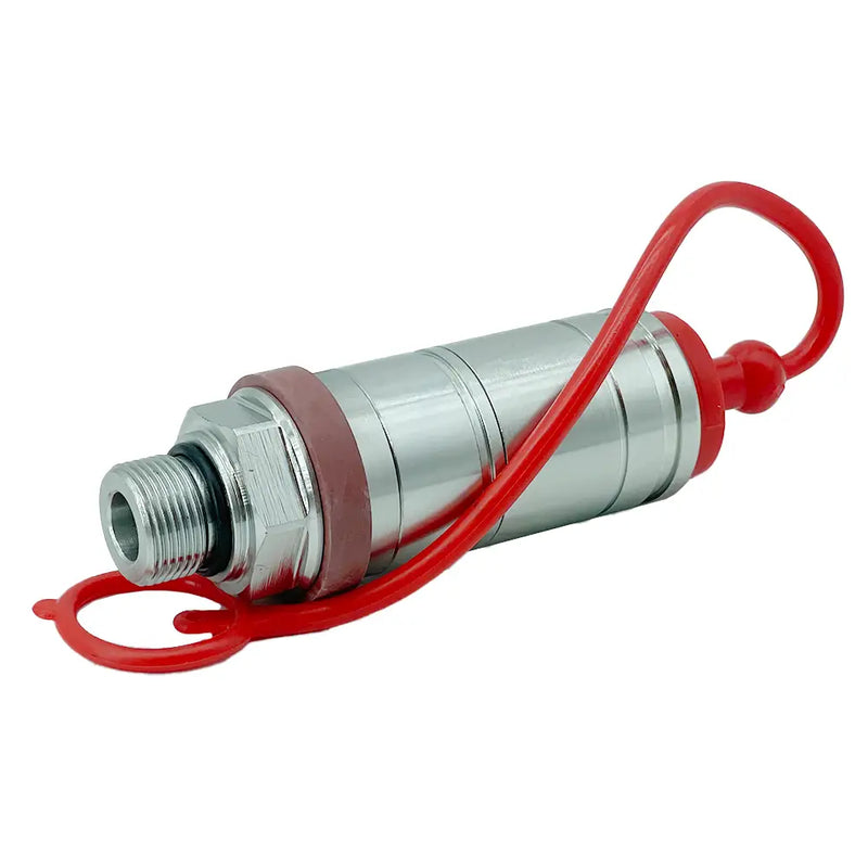 Load image into Gallery viewer, Hydraulic Female Quick Coupler AL166181 for John Deere Tractor 1654 1854 2054 2104 5620 6010 6100 6120 6520 6530 from MyMROmarts