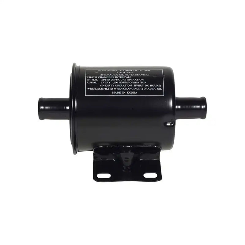 Load image into Gallery viewer, Hydraulic Filter 32901-31630-71 for Toyota Forklift 5FD70 from MyMROmarts