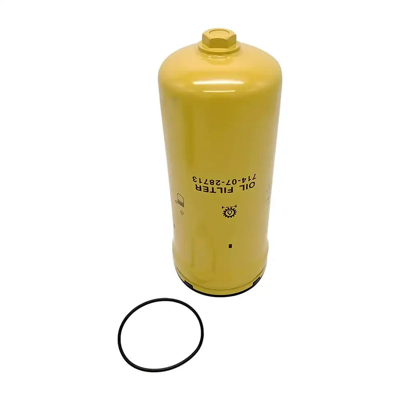 Load image into Gallery viewer, Hydraulic Filter 714-07-28712 For Komatsu D65WX-16 D65PX-16 D37PX-21 D37EX-21 D31PX-21 D31EX-21 from MyMROmarts