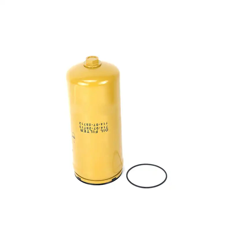 Load image into Gallery viewer, Hydraulic Filter 714-07-28712 For Komatsu GD675-3 GD655-3 GD555-3 FD135-8 FD135-7 FD115-8 FD115-7 FD100-8 FD100-7 from MyMROmarts