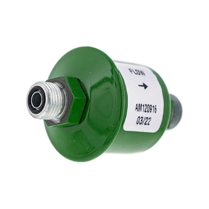 Load image into Gallery viewer, Hydraulic Filter AM120916 for John Deere Lawn Tractor 240 245 260 265 285 320 325 335 345 355 F710 F725 F735 GX325 GX335 GX345 GX355 - Engine Maintenance Parts > Hydraulic Filter from MyMROmarts