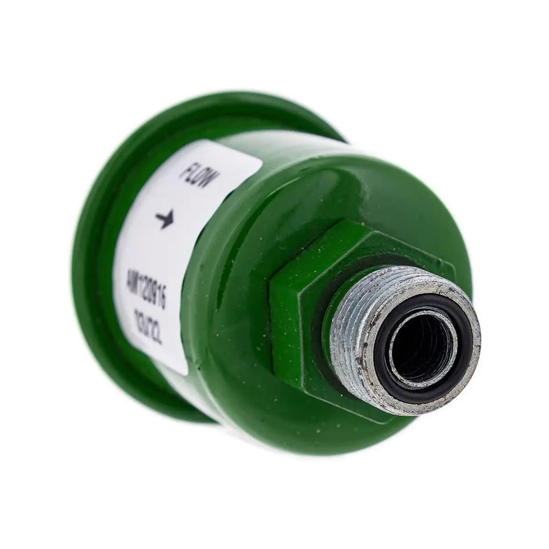 Load image into Gallery viewer, Hydraulic Filter AM120916 for John Deere Lawn Tractor 240 245 260 265 285 320 325 335 345 355 F710 F725 F735 GX325 GX335 GX345 GX355 - Engine Maintenance Parts > Hydraulic Filter from MyMROmarts