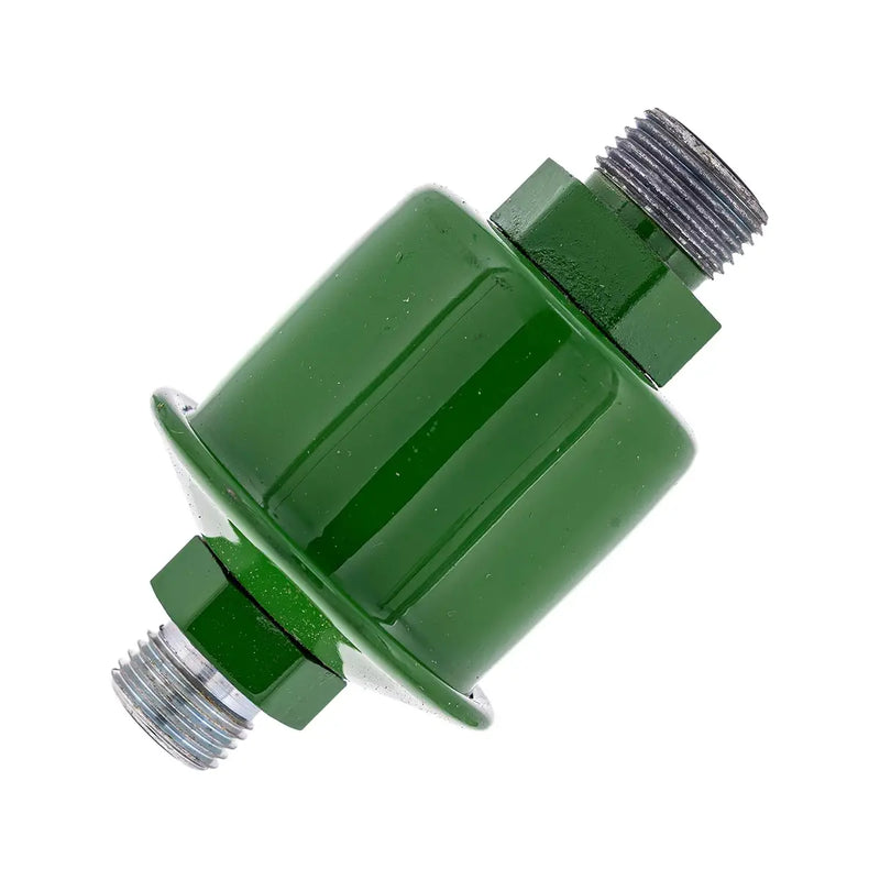 Load image into Gallery viewer, Hydraulic Filter AM120916 for John Deere Lawn Tractor 240 245 260 265 285 320 325 335 345 355 F710 F725 F735 GX325 GX335 GX345 GX355 - Engine Maintenance Parts > Hydraulic Filter from MyMROmarts