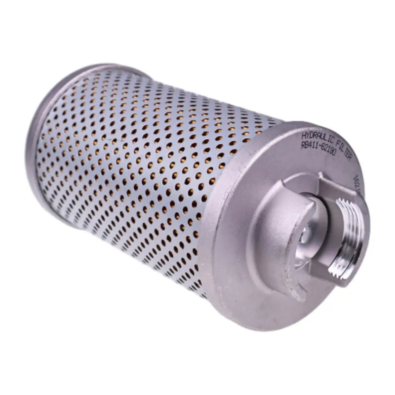 Load image into Gallery viewer, Hydraulic Filter RA011-62190 for Kubota Excavator K008 K008-3 K008-5 KX71-3S U10-3 U15 U17 U25S - Engine Maintenance Parts > Hydraulic Filter from MyMROmarts