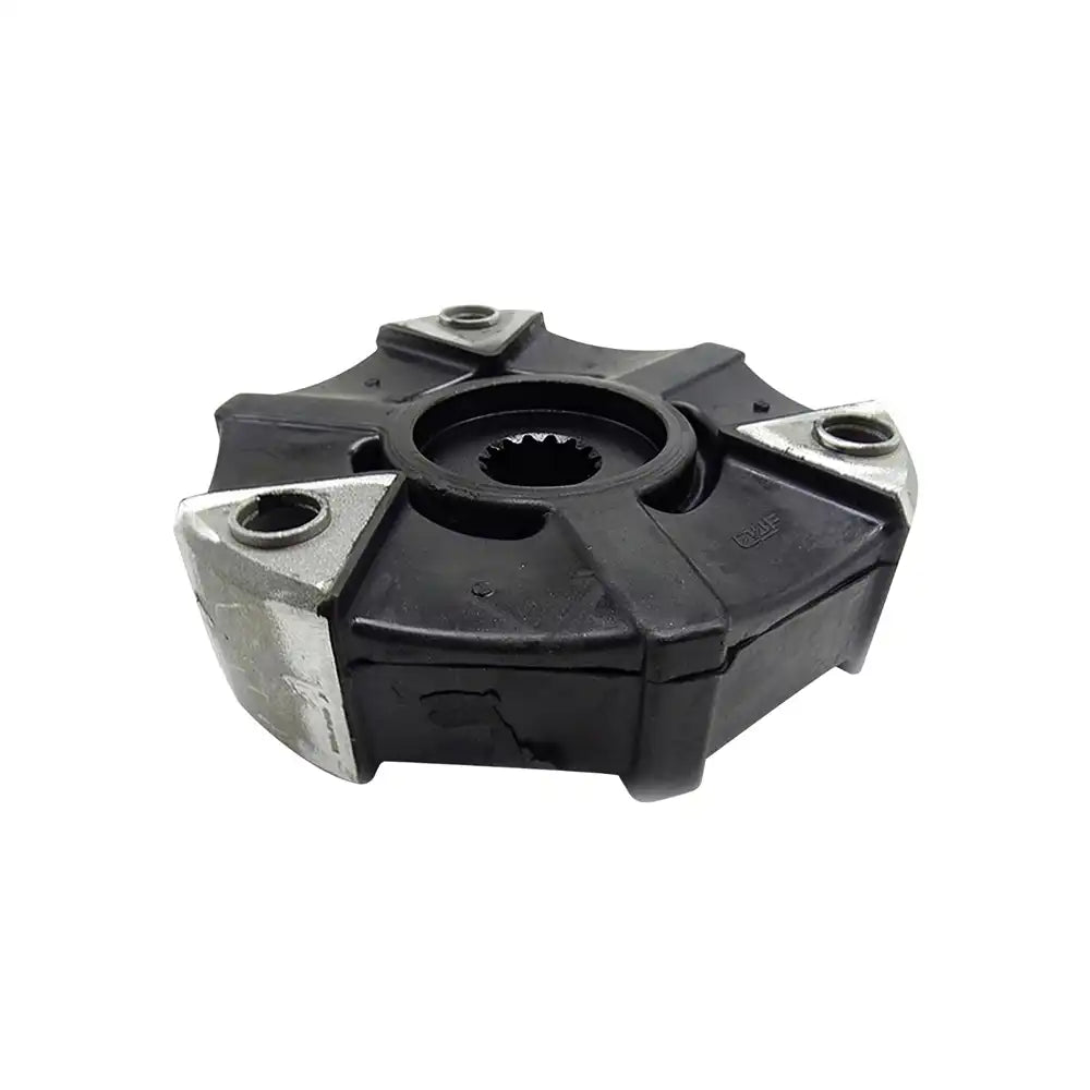 Acoplamiento flexible hidráulico GEHL 144212 de 15 toneladas para Yanmar