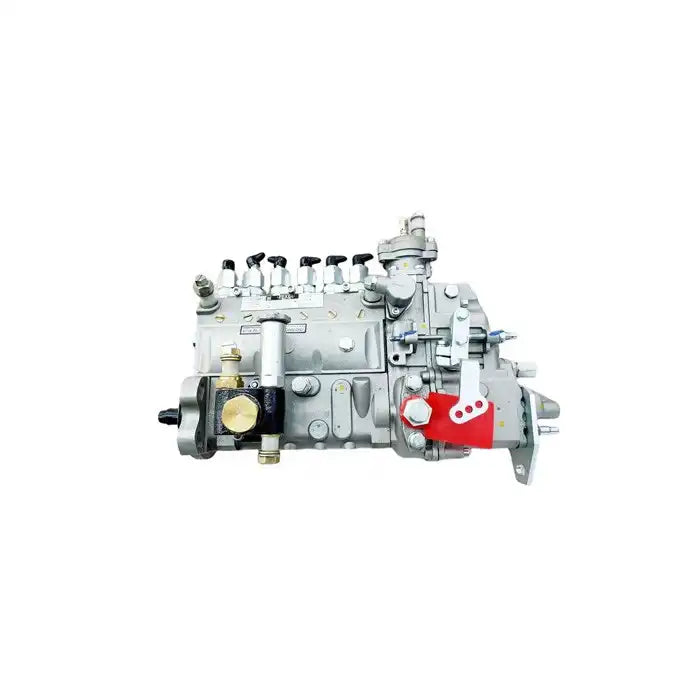 Load image into Gallery viewer, Hydraulic Fuel Injection Pump 101609-9173 for Mitsubishi S4K Engine Carterpillar CAT E200B 312 Excavator from MyMROmarts