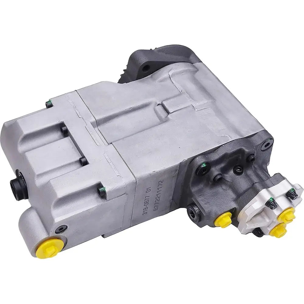 Hydraulic Fuel Injection Pump 319-0677 for Carterpillar CAT C7 C9 Engine