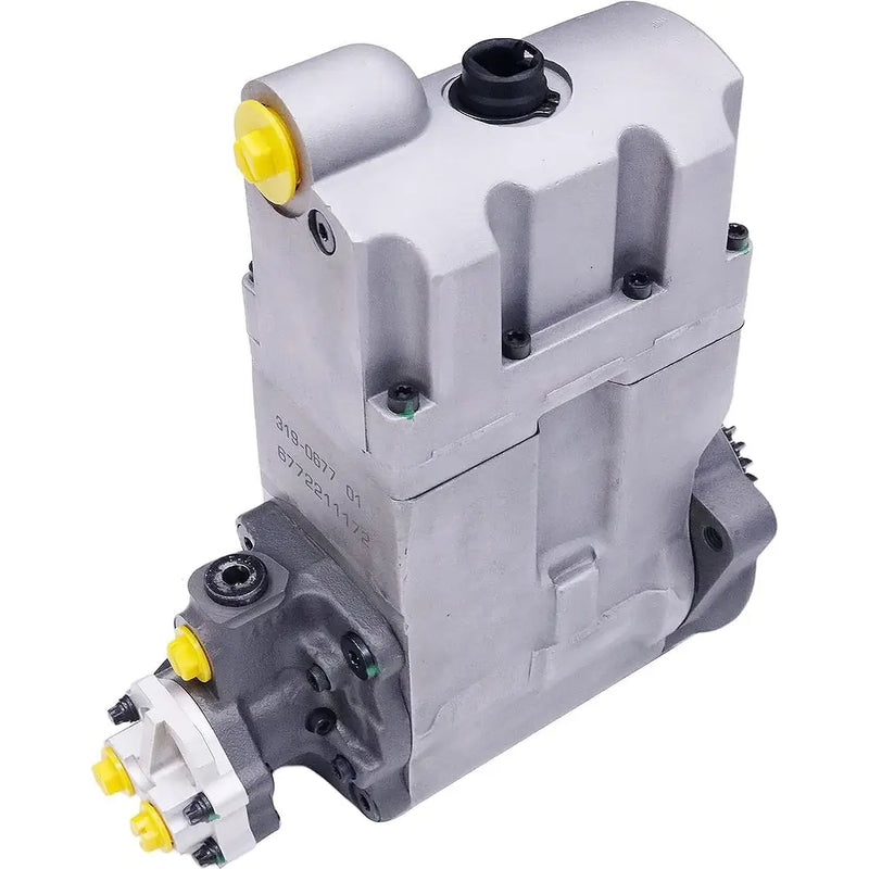 Load image into Gallery viewer, Hydraulic Fuel Injection Pump 319-0677 for Carterpillar CAT C7 C9 Engine from MyMROmarts