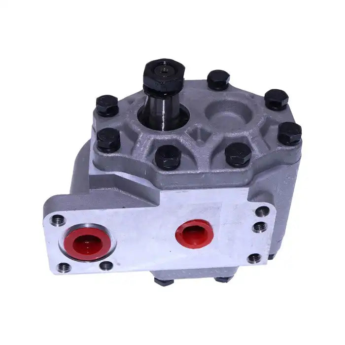Load image into Gallery viewer, Hydraulic Gear Pump 110509C91 for CASE 484 584 684 784 884 Tractor - Hydraulic Parts > Gear Pump from MyMROmarts