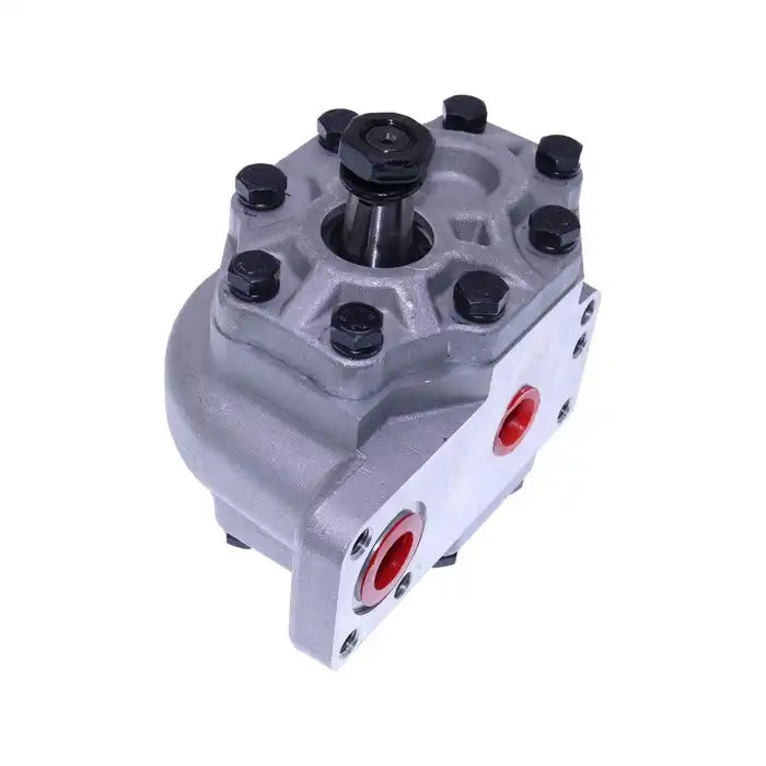 Load image into Gallery viewer, Hydraulic Gear Pump 110509C91 for CASE 484 584 684 784 884 Tractor - Hydraulic Parts > Gear Pump from MyMROmarts