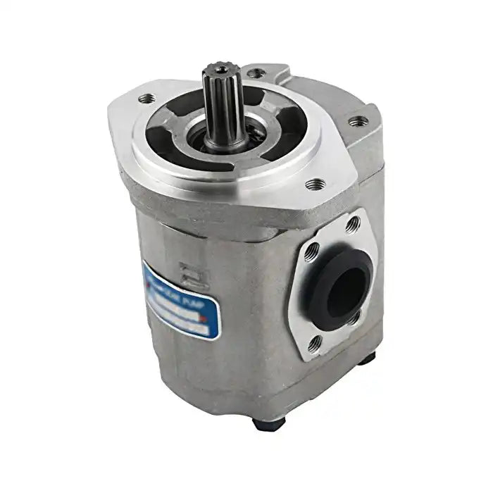 Load image into Gallery viewer, Hydraulic Gear Pump 67110-23360-71 for Toyota Engine 1DZ Forklift 7FD20/30 - Hydraulic Parts > Gear Pump from MyMROmarts
