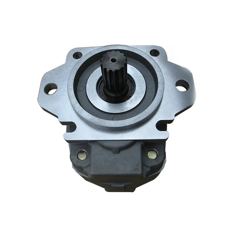 Laden Sie das Bild in Galerie -Viewer, Hydraulic Gear Pump 705-11-29010 For Komatsu Dump Truck HD200D-3 - Hydraulic Parts > Hydraulic Pump from MyMROmarts