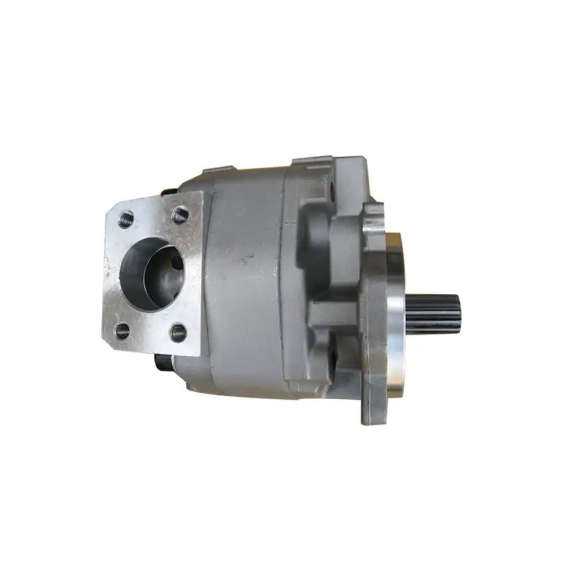 Load image into Gallery viewer, Hydraulic Gear Pump 705-11-38110 For Komatsu Dump Truck HD200D-3 - Hydraulic Parts > Hydraulic Pump from MyMROmarts