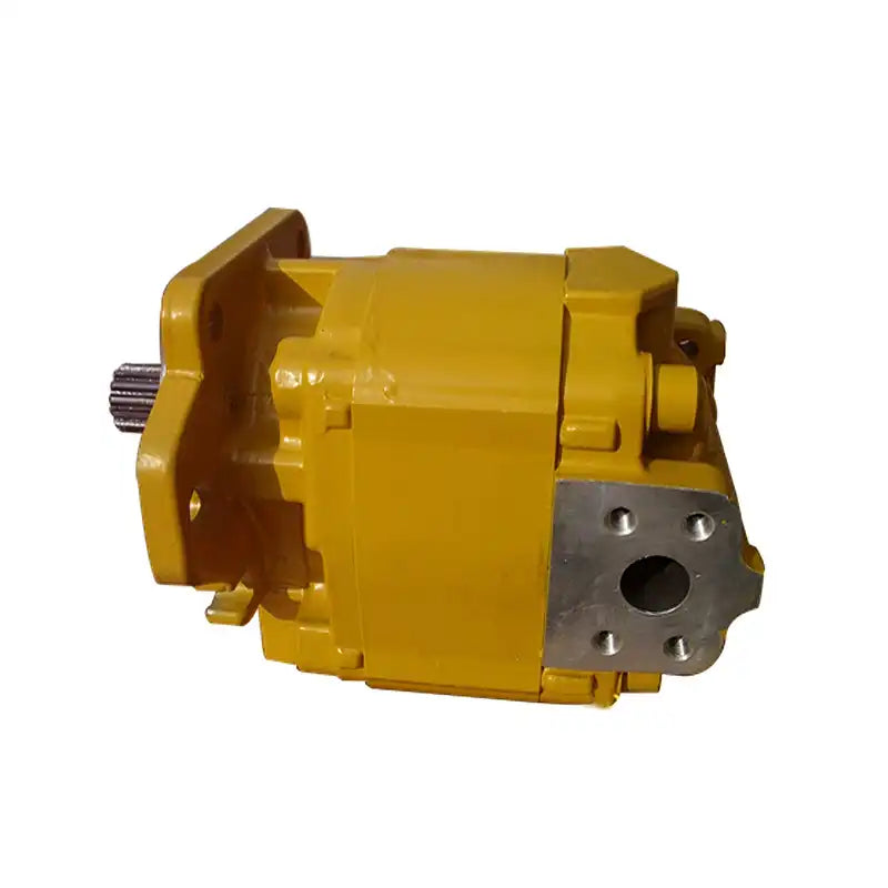 Load image into Gallery viewer, Hydraulic Gear Pump 705-11-40100 For Komatsu Wheel Loader 560B-1 - Hydraulic Parts > Hydraulic Pump from MyMROmarts