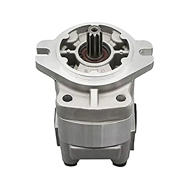 Load image into Gallery viewer, Hydraulic Gear Pump 705-40-01020 For Komatsu Excavator PC60-6 PC60-7 - Hydraulic Parts > Gear Pump from MyMROmarts