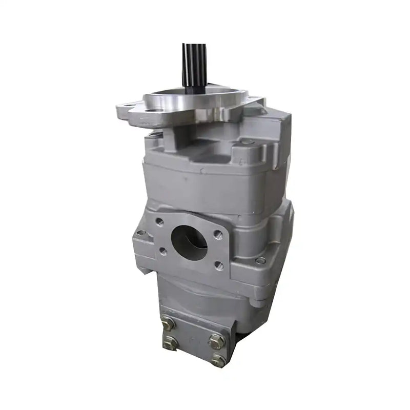 Load image into Gallery viewer, Hydraulic Gear Pump 705-52-31180 For Komatsu Dump Truck HM300TN-1 HM300-1 HM300-1L - Hydraulic Parts > Gear Pump from MyMROmarts