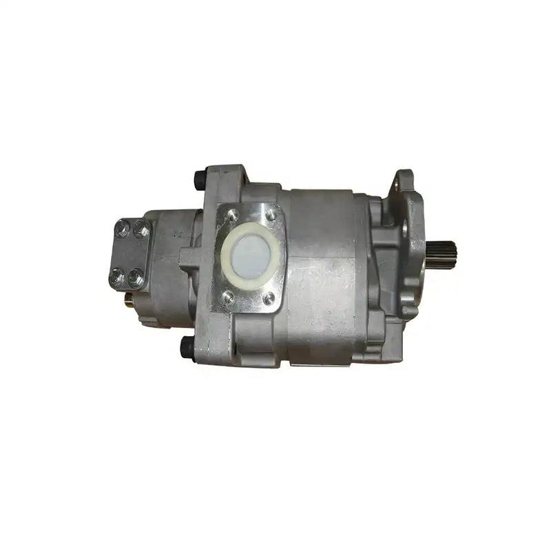Load image into Gallery viewer, Hydraulic Gear Pump 705-52-31210 For Komatsu Dump Truck HM350-1 HM350-1L - Hydraulic Parts > Gear Pump from MyMROmarts