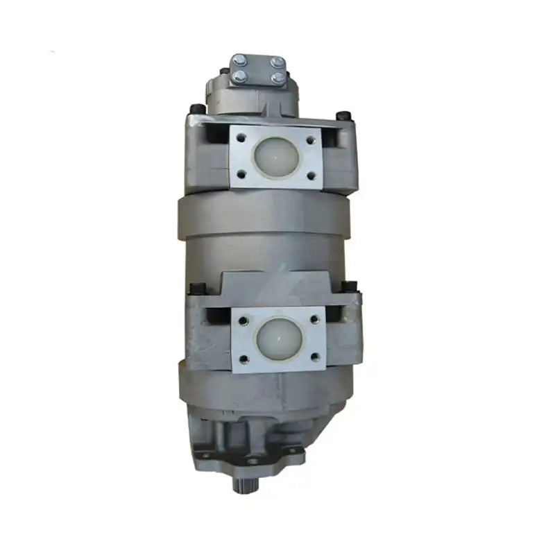 Load image into Gallery viewer, Hydraulic Gear Pump 705-52-42000 705-52-42001 For Komatsu Bulldozer D475A-1 - Hydraulic Parts > Hydraulic Pump from MyMROmarts