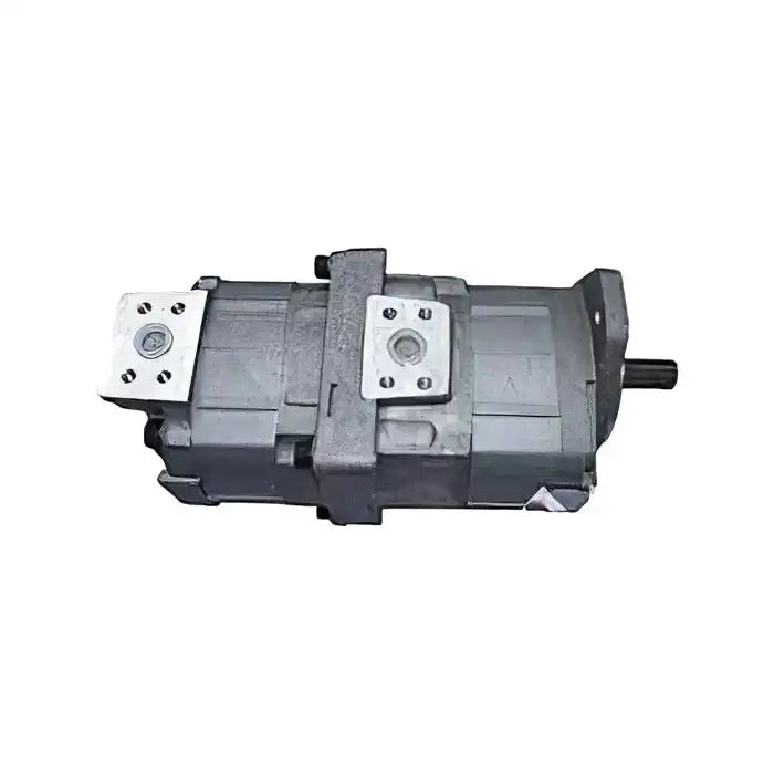 Load image into Gallery viewer, Hydraulic Gear Pump 705-54-20000 for Komatsu Excavator PC40-1 PC40-2 PC80-1 - Hydraulic Parts > Gear Pump from MyMROmarts