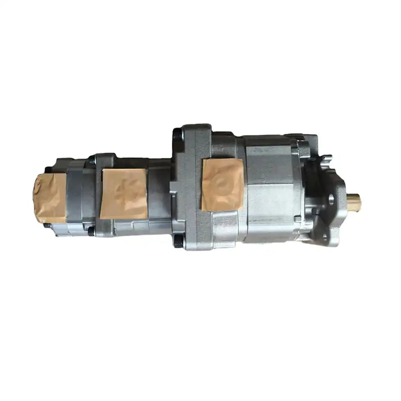 Load image into Gallery viewer, Hydraulic Gear Pump 705-56-34360 For Komatsu Excavator PC1250-7 PC1100-6 PC1100LC-6 PC1100SP-6 - Hydraulic Parts > Gear Pump from MyMROmarts