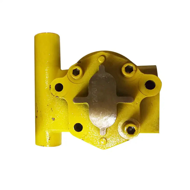 Cargue la imagen en el visor de la galería, Hydraulic Gear Pump 708-25-01064 for Komatsu Excavator PC200-3 PC220-3 - Hydraulic Parts > Gear Pump from MyMROmarts
